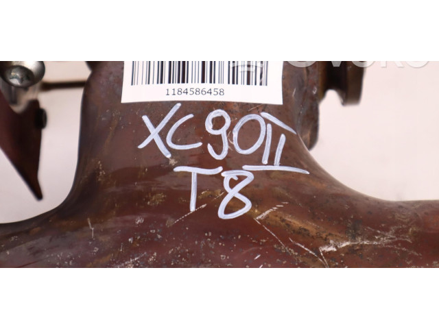 Турбина Volvo XC90 31459815