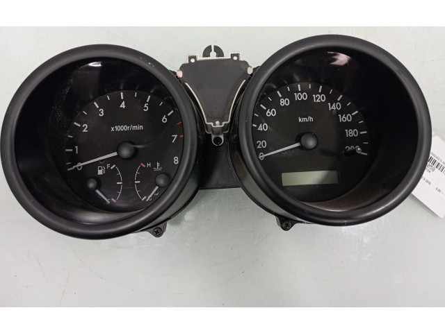 Řídící jednotka 96426049 Daewoo Kalos 2003