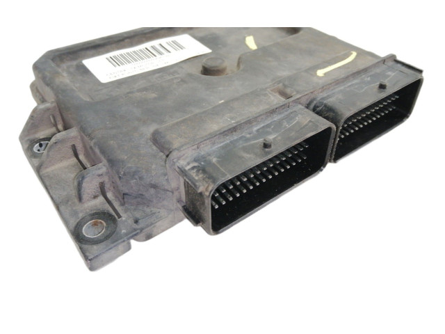 Řídící jednotka 46763751, DCU3F001 Fiat Punto (188) 2001