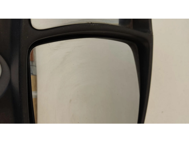 Zpětné zrcátko levé Renault Trafic II (X83) 2006 010022