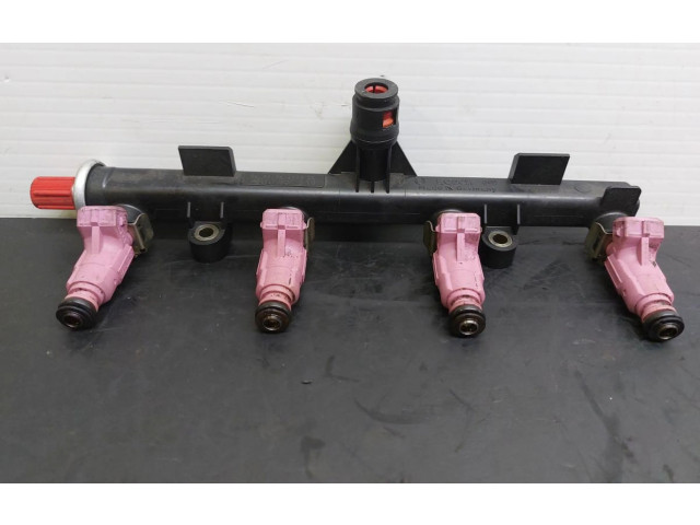 Vstřikovací lišta 0280151210, 0280156183 Fiat Stilo 843 A1.000