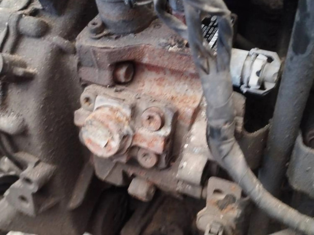 Vstřikovací čerpadlo 044501206 Hyundai i30 pro naftový motor 1.6