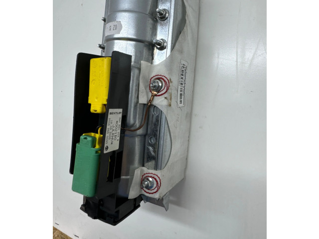 Подушка безопасности пассажира 3W0880204B, 171333 Bentley Flying Spur