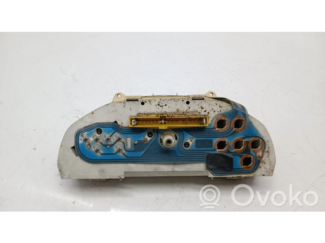 Přístrojová deska Ford Fiesta 1990 89FB10848A