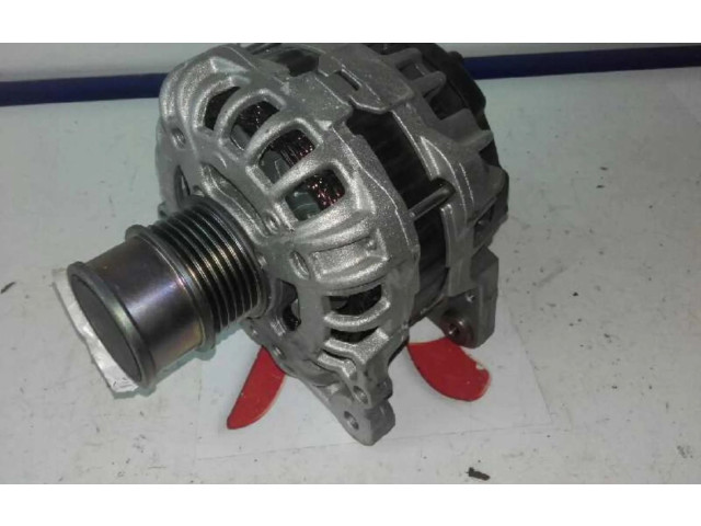 Генератор 04E903021M Skoda Rapid (NH)