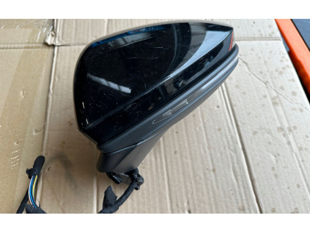 Außenspiegel elektrisch Tür vorne       Audi A6 S6 C8 4K  2018 -  года   