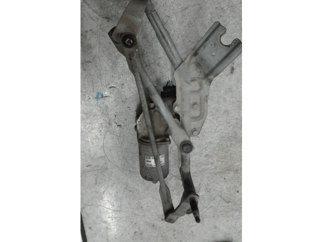 Комплект механизма стеклоочистителей 404978, 199A3000    Fiat Grande Punto