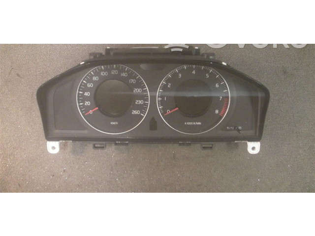 Панель приборов 31254534AA, 31254534AA   Volvo V70       