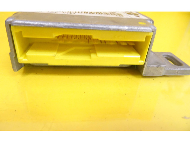 Блок подушек безопасности 7700428311D, 0285001312   Renault Clio II