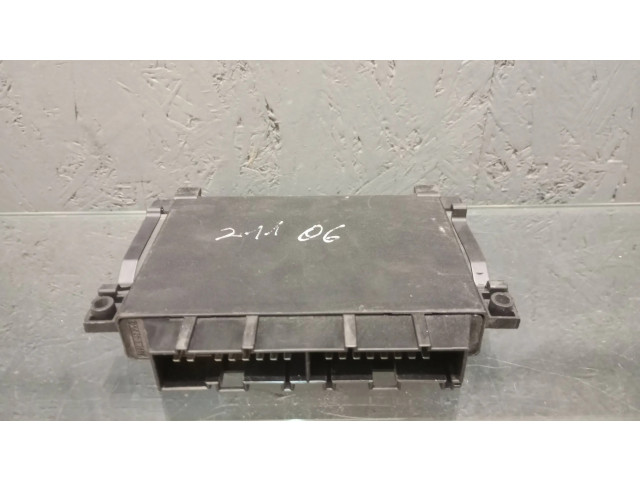 Блок управления коробкой передач A2115457332, 6002JC0740   Mercedes-Benz E W211