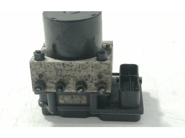 Блок АБС 6Q0907379AB Seat Ibiza III (6L) 2002 - 2008 года