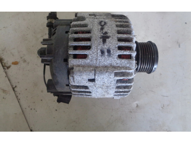 Генератор 06F903023C Skoda Octavia Mk2 (1Z)
