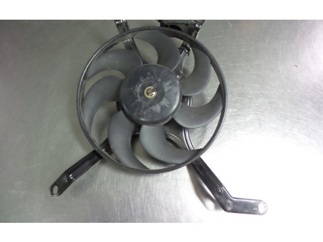 Комплект вентиляторов     6K0959455K, 0130104219    Volkswagen Caddy 