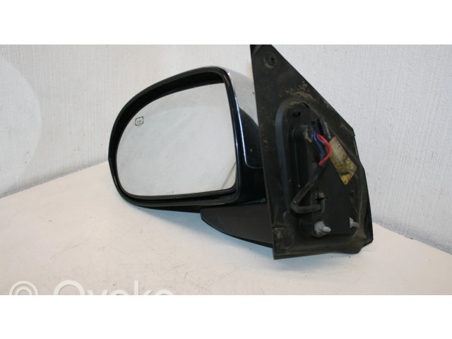 Zpětné zrcátko levé Dodge Caliber 2007 E13011074, LH18521