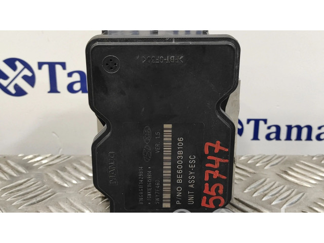 Jednotka ABS 589202Y350, 5WY7F46D Hyundai ix35 2010