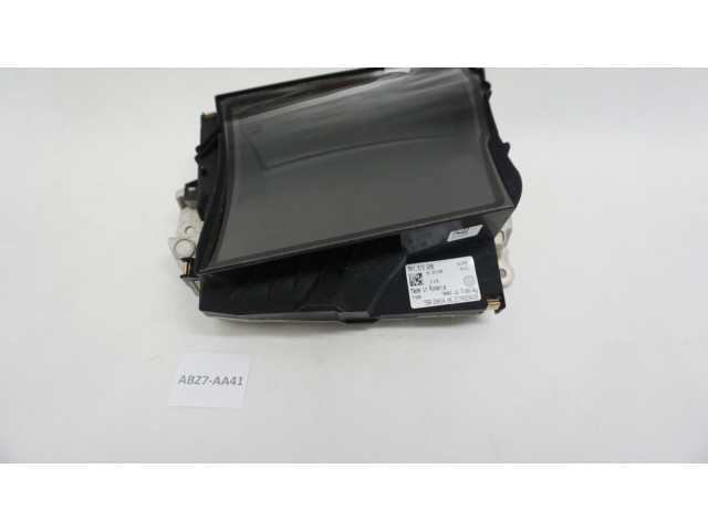 Дисплей Volkswagen Golf VIII