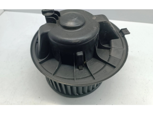 Вентилятор печки 1K1819015A, 1K1819015 Skoda Octavia Mk2 (1Z)