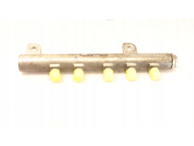 Топливная рампа IWP160   Fiat Grande Punto  