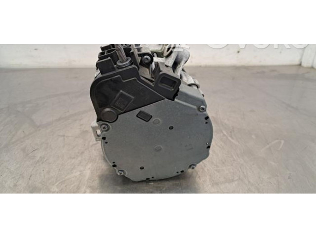 Генератор 32137503 Volvo XC40