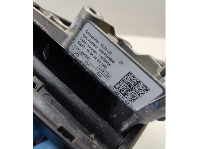 Zpětné zrcátko BMW 3 G20 G21 2022 E1041521, A091564