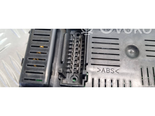 Комфортный модуль 284B2AX620, 216762702A Nissan Micra