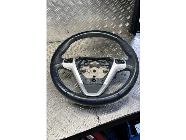 Руль Ford Fiesta 2009 - 2012 года