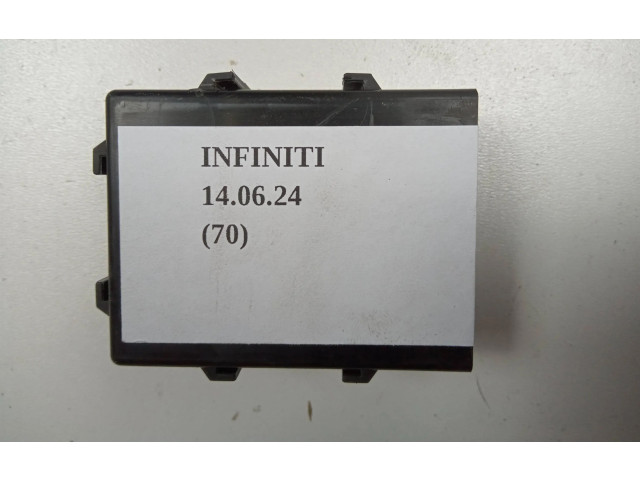 Pojistková skříňka Другие блоки управления / модули 285011CB0A Infiniti QX70 S51 2013