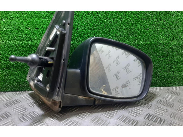 Зеркало (управляемое электричеством) 022717 Hyundai i10