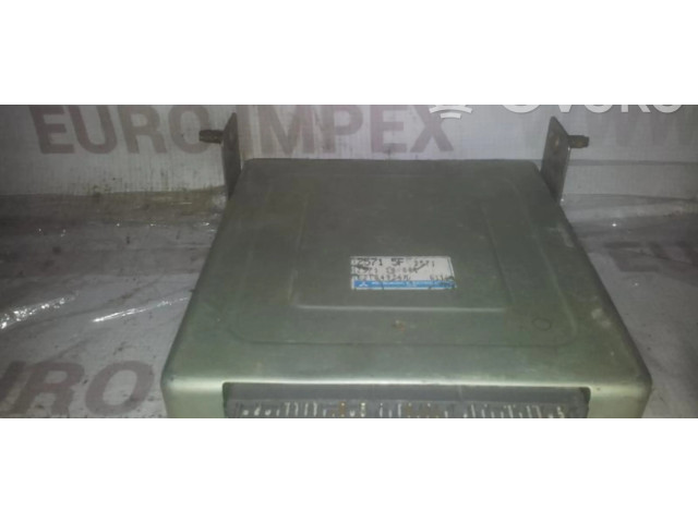 Řídící jednotka Z57118881, E2T84976M Mazda 323 1995