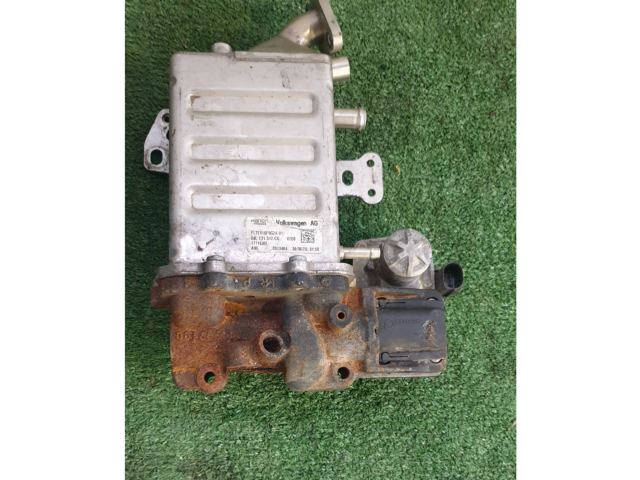 Vstřikovač 04L131512CG Volkswagen Crafter DAUA