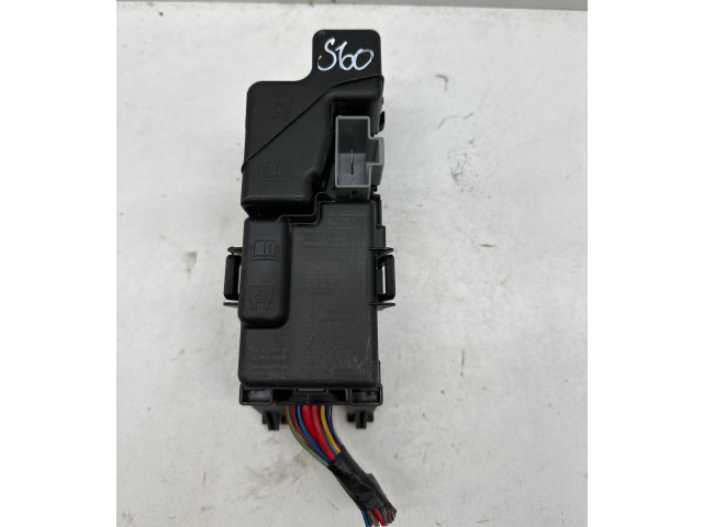 Дисплей    31337663   Volvo S60