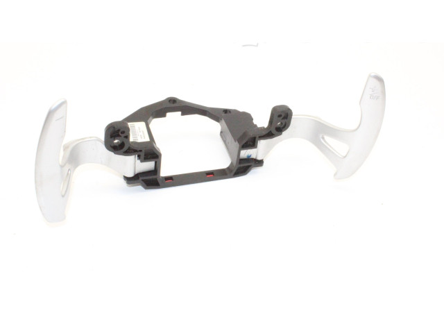 Включатель / ручка переключения передач 2401A008 Mitsubishi Outlander