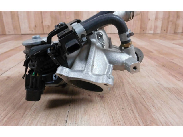 Turbodmychadlo Турбина 2823107600 KIA Stonic