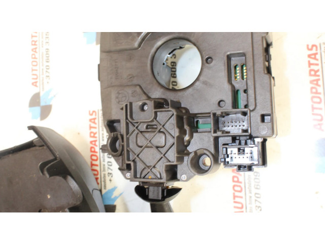 Подрулевой переключатель 9253753, 10090225 BMW 1 F20 F21