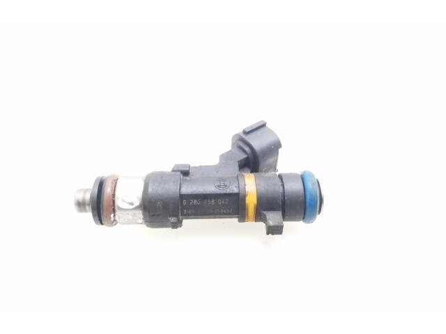 Vstřikovač 16600CD700   Nissan Murano Z50    ALL_CODES 