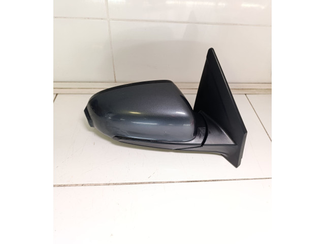 Zpětné zrcátko Hyundai Kona I 2018 049774, 049775