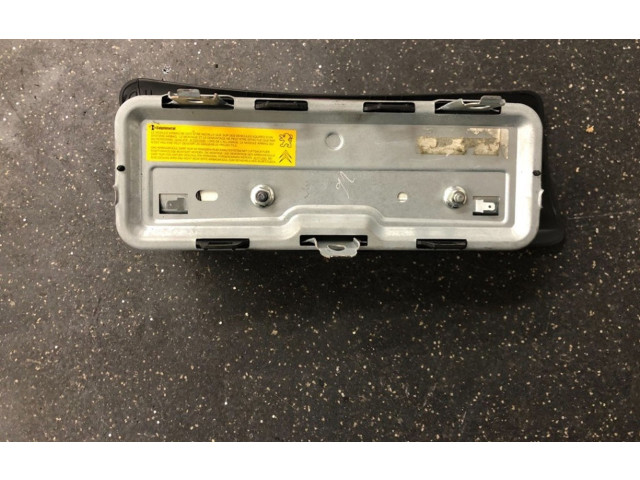 Подушка безопасности пассажира 00000, 00000 Citroen C2