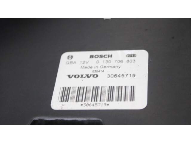 Рулевая рейка  Радиатор охлаждающей жидкости    Volvo XC90 2003 - 2006 года