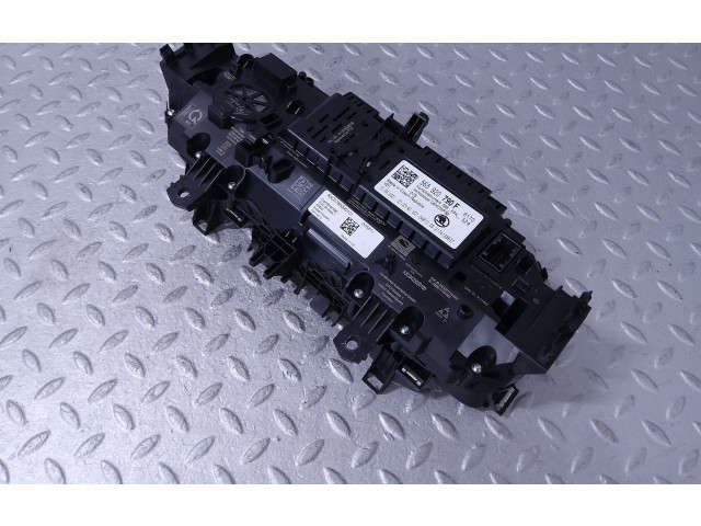 Панель приборов 565920790F Skoda Karoq