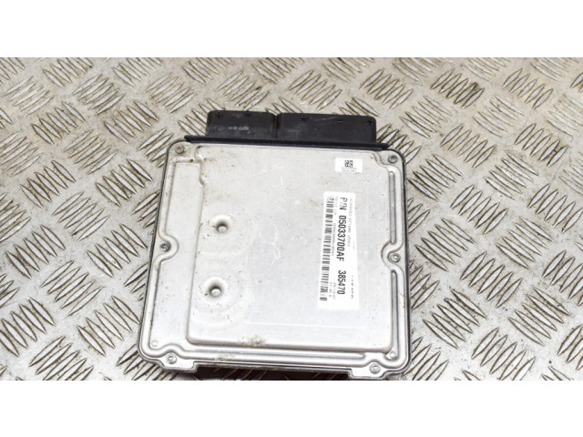 Řídící jednotka 0281014265, P05033700AF Dodge Avenger 2009