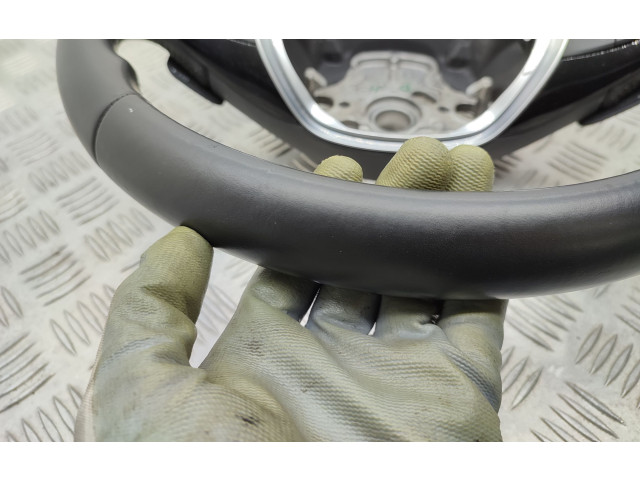 Руль Volkswagen Golf Sportsvan 2014 - 2020 года 5G0419091GD, 5G0419091