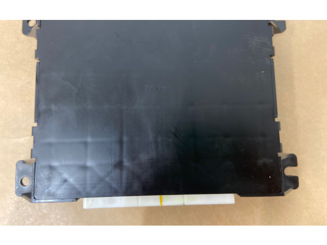 Модуль блока управления кондиционером EX2318D493AA, MB1778005770 Jaguar XF X250