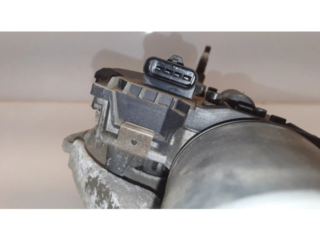 Комплект механизма стеклоочистителей