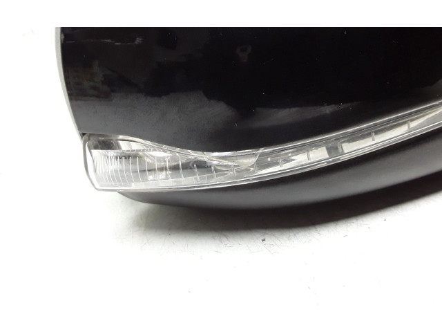 Зеркало электрическое Volvo S60 2011 - 2013 года