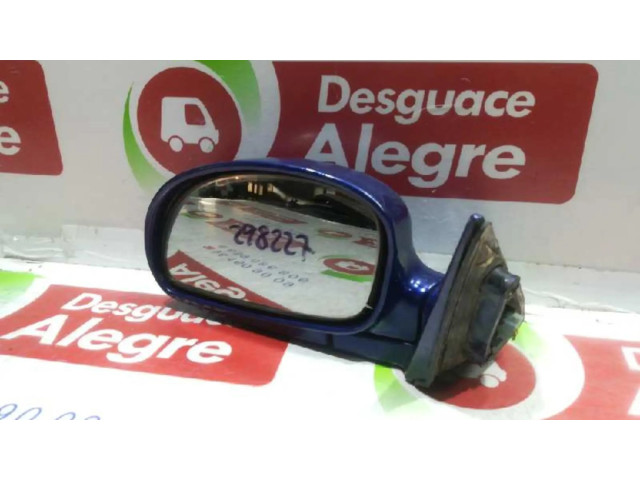 Zpětné zrcátko levé Hyundai Lantra I