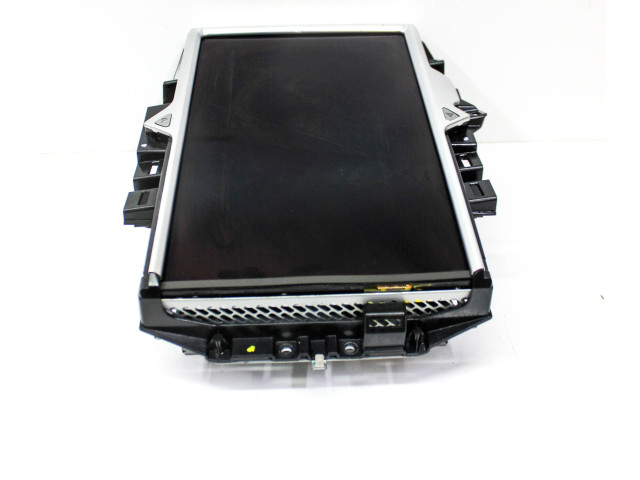 Дисплей 100477700J Tesla Model S