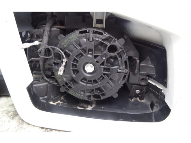 Зеркало электрическое        Mercedes-Benz A W176  2012 - 2018 года   