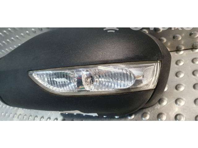 Zpětné zrcátko Mercedes-Benz A W169 2005