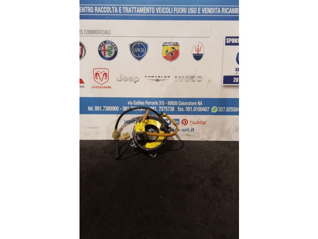 Подрулевой шлейф SRS    Chevrolet Matiz