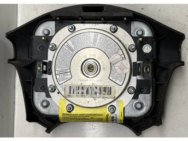 Подушка безопасности водителя FGBAMPT10457, BAMPT10457   Proton Persona I (C95, C96, C97, C98, C99)